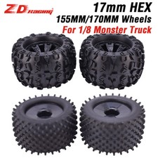 2 pezzi pneumatici ruote ZD