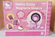 Maglieria Magica Hello Kitty