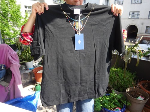 Shirt uomo marcelo - t-shirt, burlon