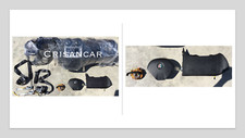 Kit airbag alfa romeo mito