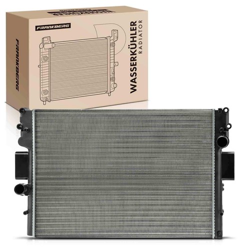 Radiatore acqua - radiatore,