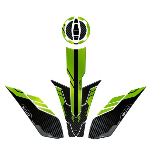 Kit kawasaki 900 z900 - kawasaki,