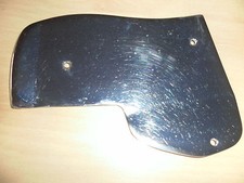 Mascherina cromata Mercedes