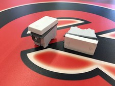 INTERRUTTORE UNIPOLARE AVE