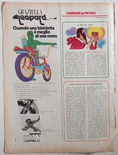 Bicicletta graziella leopard - graziella,