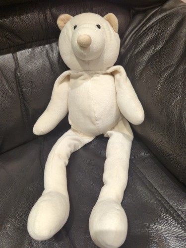 Orsacchiotto moulin roty - orsacchiotto, 24"