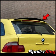 SpoilerKing Rear Add-on Roof