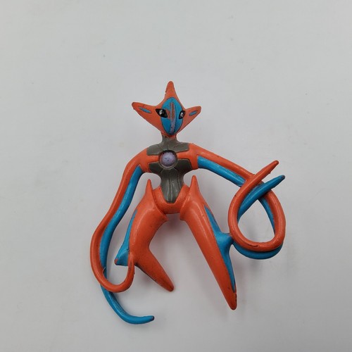 Pokemon figure tomy moncolle - pokemon,
