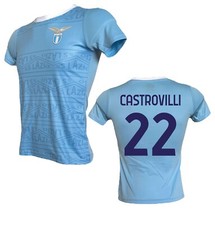 MAGLIA CASTROVILLI 22 PRODOTTO