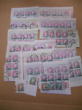 REVENUE ITALY - MARCHE D BOLLO PER CAMBIALI LIRE, LIRE/EURO E EURO SU FRAMMENTI