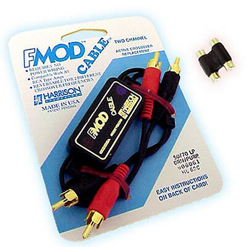 Harrison labs fmod - fmod, 70hz
