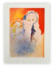 Ernesto treccani - treccani, (1920-2009)