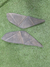 APRILIA ATLANTIC 125 200 250 TAPPETO TAPPETINI PEDANA