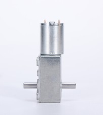 JGY370 Motoriduttore Doppio