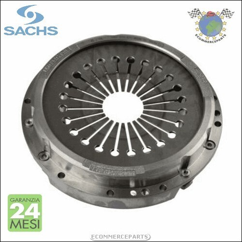 Spingidisco frizione sachs - frizione,