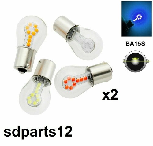 Lampadine led smd 12v - 18,