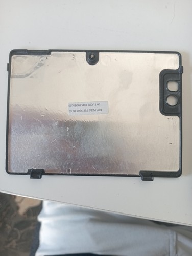 Memory board cover - board,