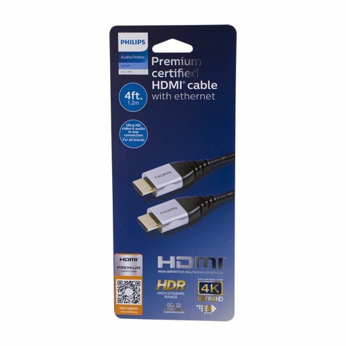 Philips audio video hdmi - philips, audio/video