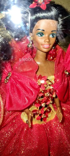 Barbie happy holiday gran - barbie,
