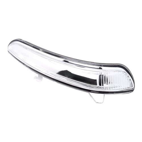 Fanalino specchio freccia - fanalino,