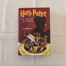 Harry Potter e il calice di