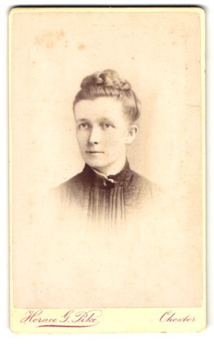 Fotografia horace pike - fotografia, g.