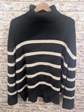 Maglione collo tartaruga Zara