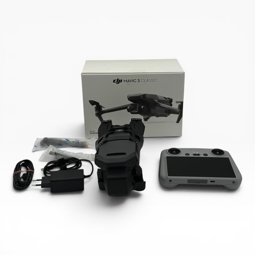 Drone dji mavic - dji, classic