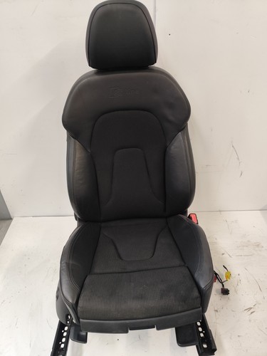 Sedile anteriore destro - destro, audi