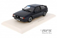 Volkswagen VW Scirocco Scala