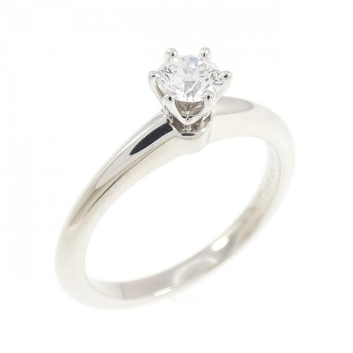 Autentico tiffany anello - co.,