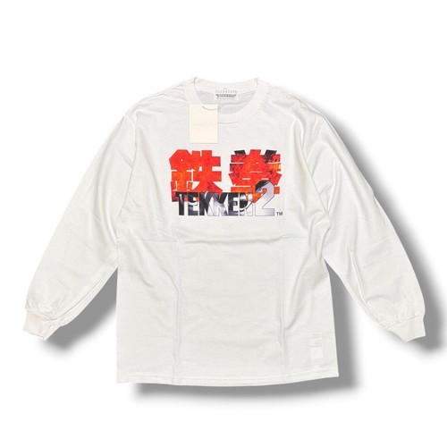 Lagstuf tekken2 ls - t-lagstuf-f,