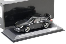 1:43 Minichamps Porsche 911
