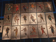 Le Stelle della Nba ai Raggi X