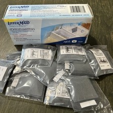 LitterMaid Filtri Carboni per
