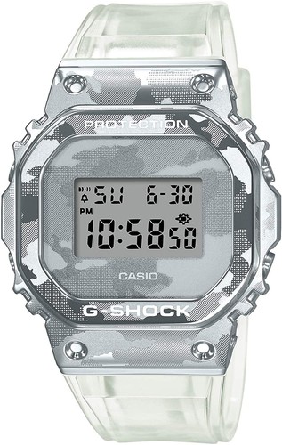 Orologio casio shock - casio, g-shock