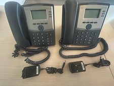 Cisco SPA 303 Telefono IP a 3