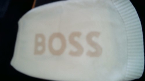 Maglione originale boss dog - maglione,