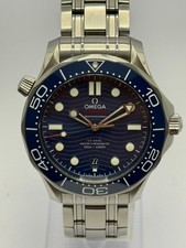 Orologio Omega Seamaster Diver