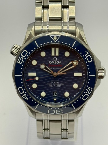 Orologio omega seamaster diver - orologio,