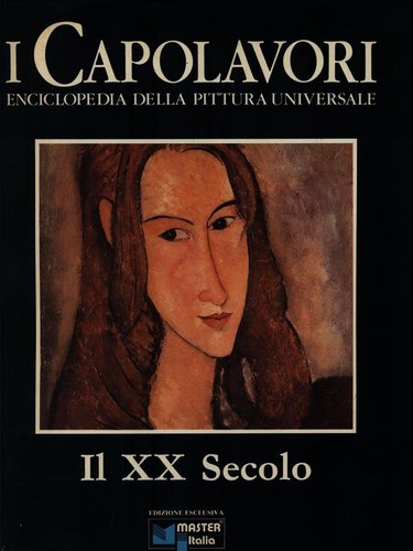 Capolavori enciclopedia - i,