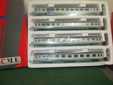 ACME MODELS 1:87 H0 INTERCITY