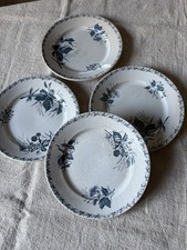 Badonviller set piatti Mure