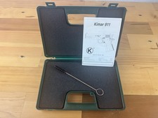 Custodia vuota per pistola