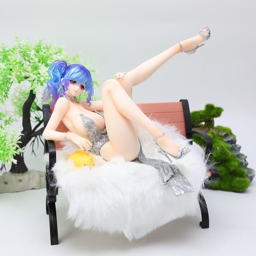 Statua modellino anime hentai - modellino,