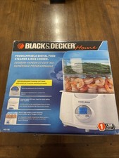 Black & Decker Cuociriso e