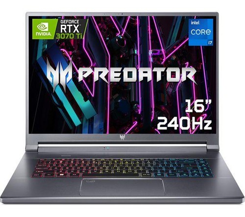 Acer predator triton 500 - predator,