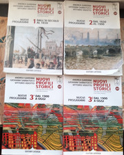 Lotto nuovi profili - 3,