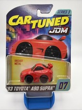 Car Tuned JDM Series 3 ‘93