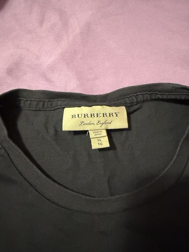 Shirt burberry uomo - burberry, xl